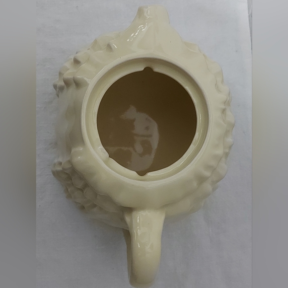 ❄️Sadler Crinoline Lady Teapot, Sadler Teapot, 1930s Teapot - Picture 3 of 6